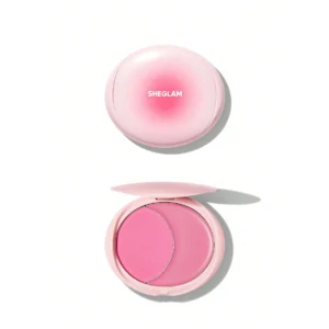 Duo Blush SHEGLAM Cheek 2 Cheek