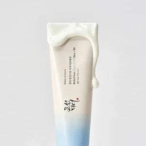 Écran Solaire Aqua-Fresh Beauty of Joseon SPF 50+ PA++++ (50ml)