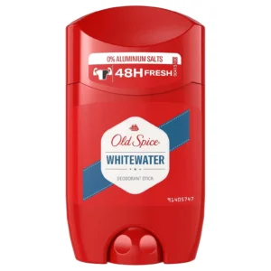 Stick Déodorant Old Spice Whitewater
