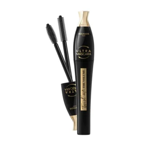 Mascara Twist Up The Volume – Ultra Noir Bourjois