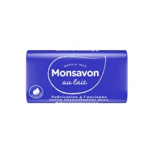 MONSAVON Produit – MONSAVON AU LAIT L'AUTHENTIQUE SAVON