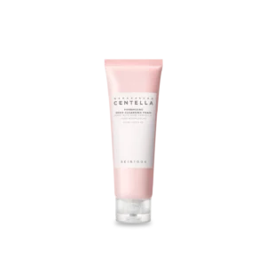 Mousse Nettoyante Poremizing Centella Madagascar SKIN1004