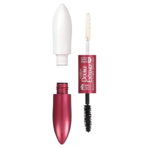 Mascara Double Extension Beauty Tubes L'Oréal Paris