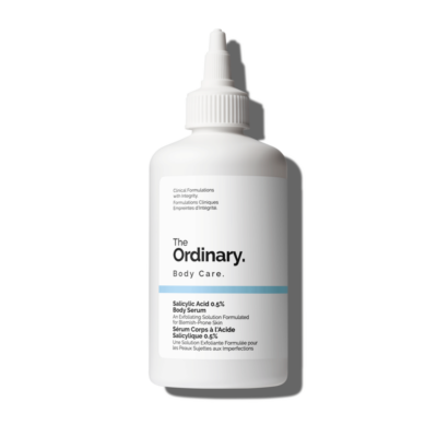 Sérum Corporel à l'Acide Salicylique 0,5 % The Ordinary