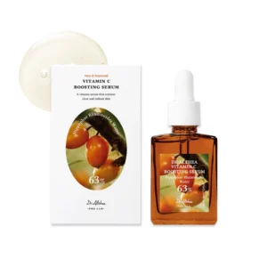 Sérum Booster à la Vitamine C Dr. Althea
