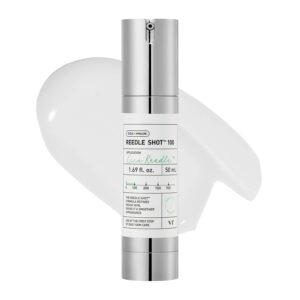 VT Cosmetics Reedle Shot 100