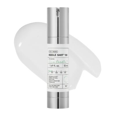 VT Cosmetics Reedle Shot 100