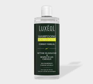 Luxéol Shampooing Extra-Doux