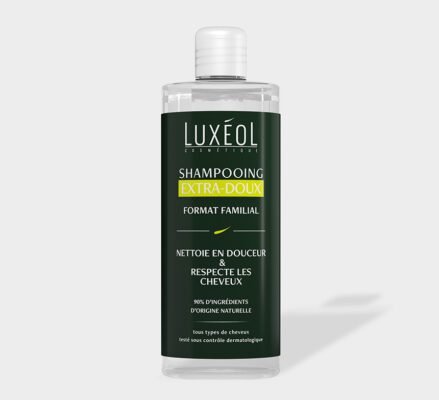 Luxéol Shampooing Extra-Doux