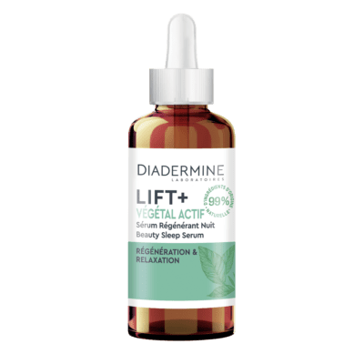 Sérum Régénérant Nuit Diadermine Lift+ Végétal Actif