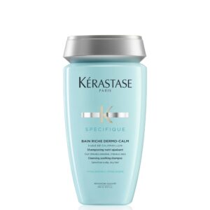 Kerastase Shampoing Specifique Bain Riche Dermo-Calm