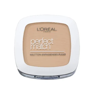 Poudre Compacte True Match L'Oréal Paris