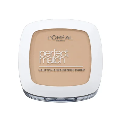 Poudre Compacte True Match L'Oréal Paris