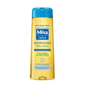 Shampooing Très Doux Mixa Bébé