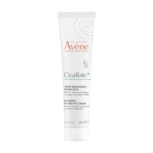Crème Protectrice Réparatrice Eau Thermale Avène Cicalfate+