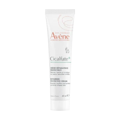 Crème Protectrice Réparatrice Eau Thermale Avène Cicalfate+