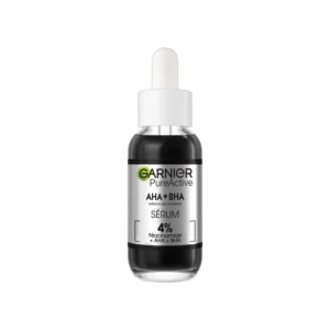 Garnier PureActive Charbon Sérum Anti-Imperfections