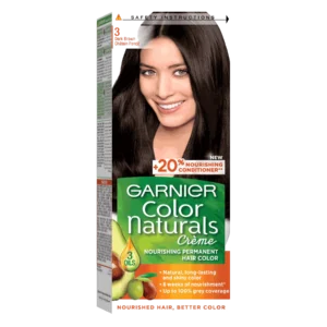 Garnier Coloration Crème Color Naturals