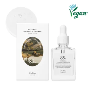 Essence Éclat Naturel Dr. Althea