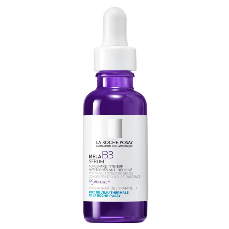3337875890069_Mela-B3-Serum-For-Hyperpigmentation_30ml_01_La-Roche-Posay