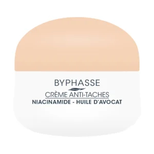 Byphasse Crème Niacinamide Anti-Taches Unifiante & Hydratante