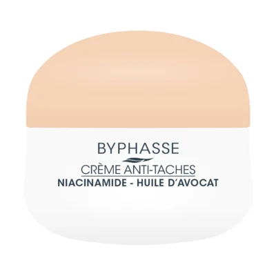 Byphasse Crème Niacinamide Anti-Taches Unifiante & Hydratante