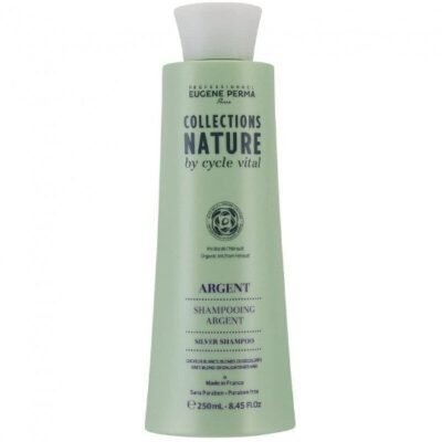 Eugène Perma Shampooing Argent – Collections Nature