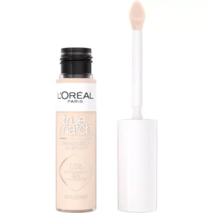 LOREAL PARIS Produit – Correcteur Sérum Radiant True Match 1.5% Acide Hyaluronique + Caféine