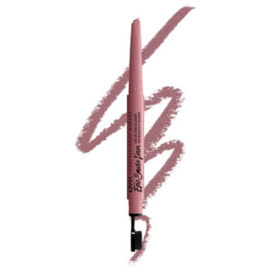 Eyeliner fumé (crayon et pinceau)
