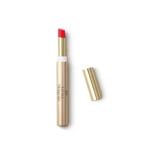 Rouge à lèvres brillant à la couleur riche et intense