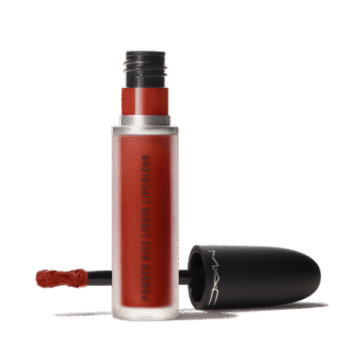 Rouge à lèvres liquide Powder Kiss