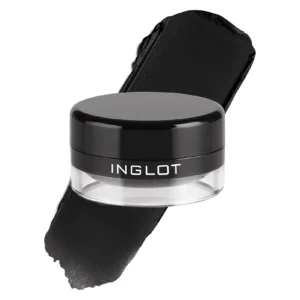 Gel Eyeliner Noir Inglot AMC 77