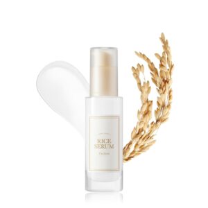 Sérum au Riz I'm From
