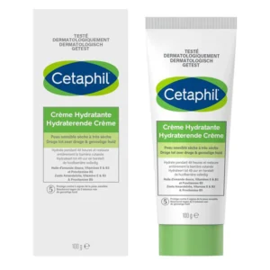 Crème Hydratante Cetaphil