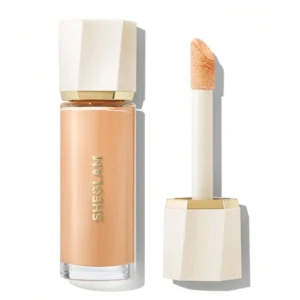 Enlumineur Liquide 4-en-1 SHEGLAM Sunburst Glow Mixer
