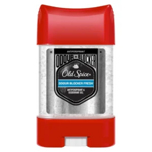 Gel Déodorant et Antisudorifique Old Spice – Odour Blocker Fresh