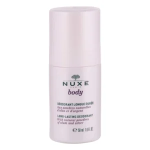 Déodorant Longue Durée Nuxe Body