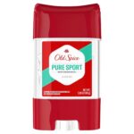 Gel Déodorant et Antisudorifique Old Spice – Pure Sport