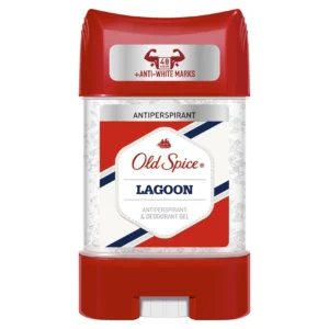 Gel Déodorant et Antisudorifique Old Spice – Lagoon