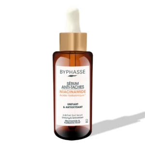 Byphasse Skin Booster Sérum Anti-Taches à la Niacinamide