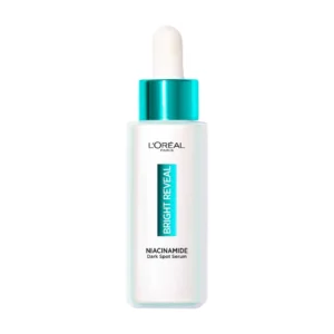 Sérum Visage Anti-Tâches Niacinamide Bright Reveal L'Oréal Paris