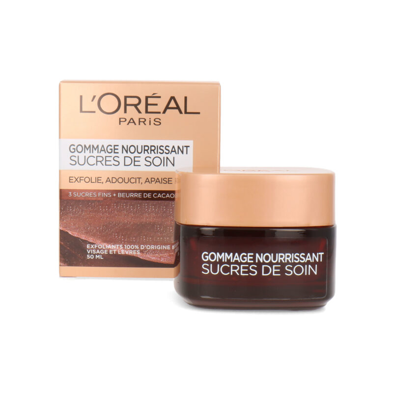 loreal-nourishing-sugar-scrub-exfoliates-softens-s