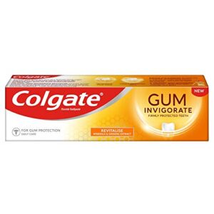 Colgate Gencives Revitalisantes – Dents Fermement Protégées