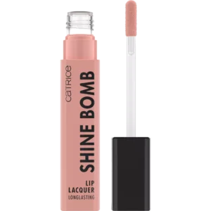 Laque à Lèvres Brillante Catrice Shine Bomb