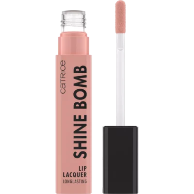Laque à Lèvres Brillante Catrice Shine Bomb