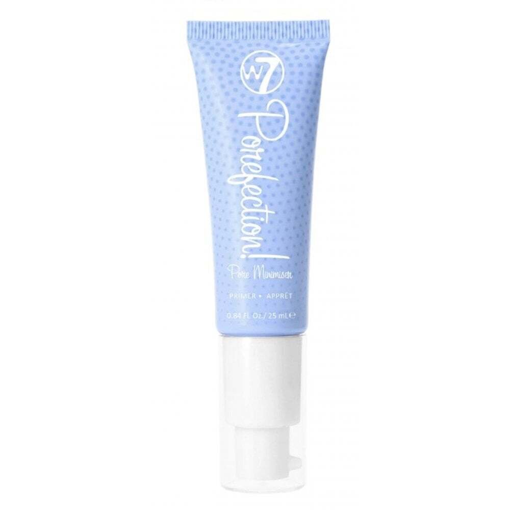 Base de Teint Lissante W7 Porefection