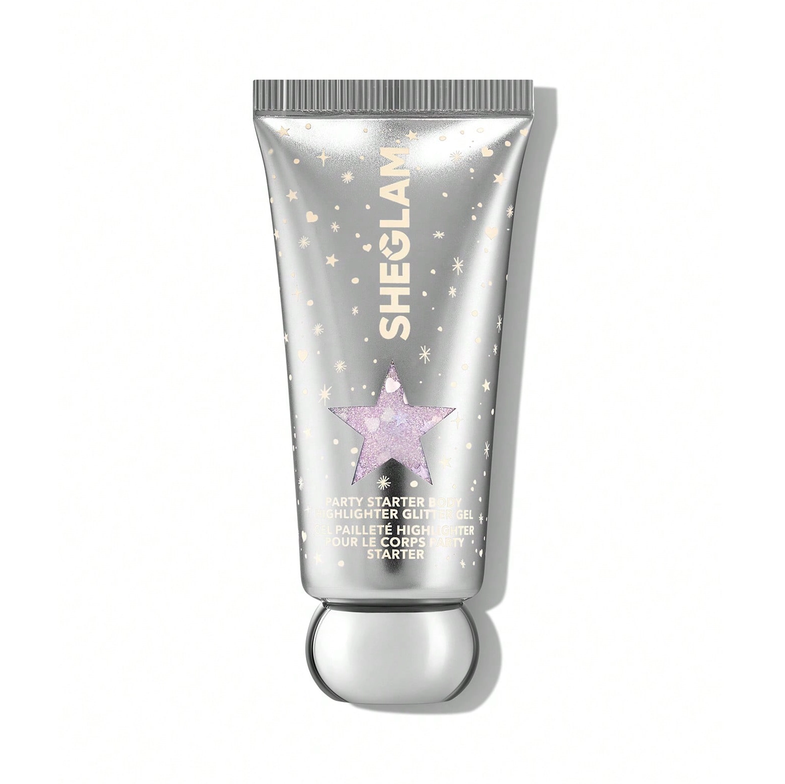 Gel Illuminateur Corps SHEGLAM Party Starter