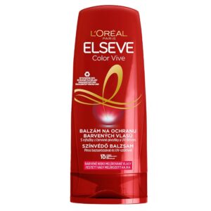 Après-Shampooing L’Oréal Paris Elseve Color-Vive – Cheveux Colorés