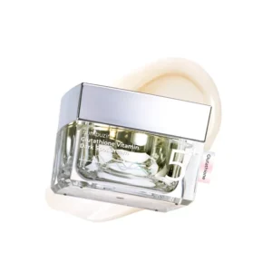 Crème Laser Anti-Taches Numbuzin No.5 Vitamine & Glutathione – Soin Éclaircissant Intensif au Glutathione & Niacinamide
