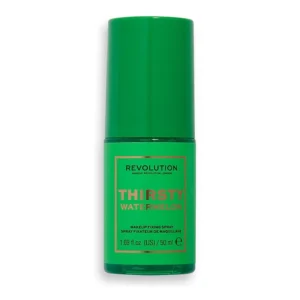 Spray Fixateur Revolution – Brume Fixante Maquillage